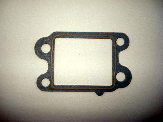 Yamaha perämoottorit Gasket, valve seat Malta(3A)